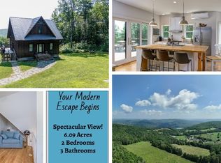 692 Woodland Rd, Sidney Center, NY 13839