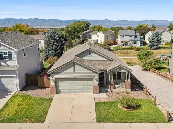 9793 Burberry Way, Highlands Ranch, CO 80129