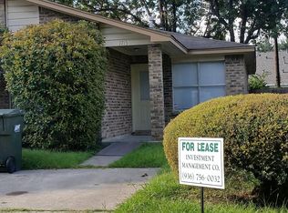 1715 Hazelwood Dr, Conroe, TX 77301