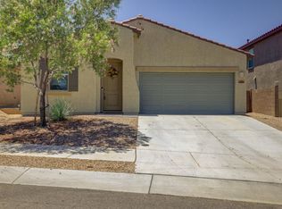 14266 E Hub Dr, Vail, AZ 85641