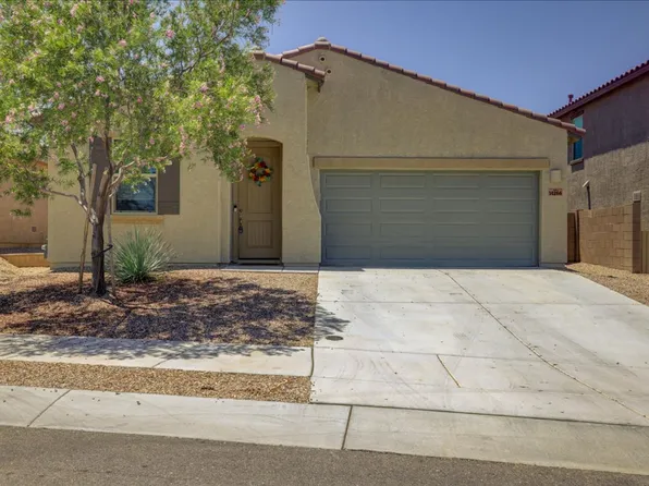 14266 E Hub Dr, Vail, AZ 85641