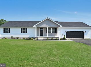 3343 Sharptown Rd, Laurel, DE 19956