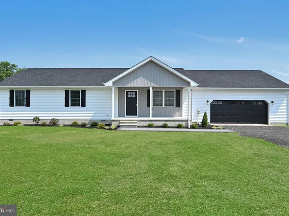 3343 Sharptown Rd, Laurel, DE 19956