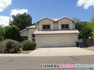 8748 S Kenwood Ln, Tempe, AZ 85284