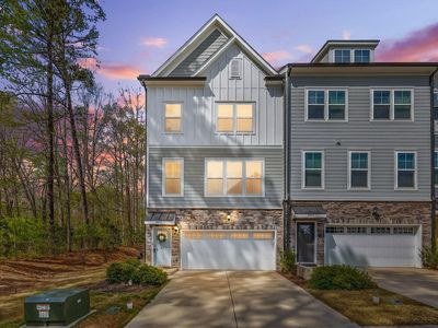 2022 Van Hook Ln, Apex, NC, 27502