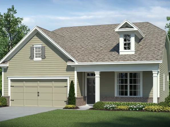 188 Hickory Bluffs Pkwy, Canton, GA 30114