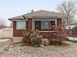 266 34th St, Ogden, UT 84401