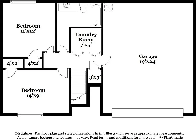 3 bed, 2.0 bath, 1700 sqft, $2,185 — Photo 3