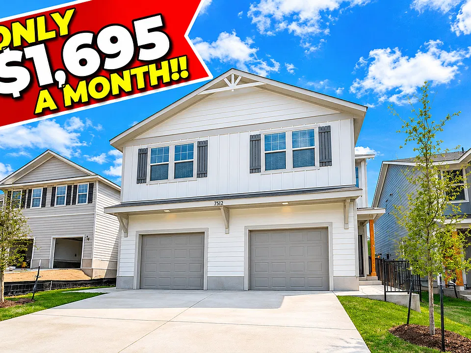 7512 Briarwood Pass #101