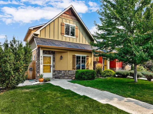 6410 W Post St, Boise, ID 83704
