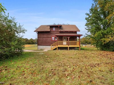 2649 Santa Fe Pike, Santa Fe, TN, 38482