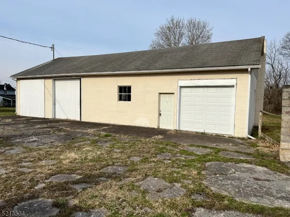 0 Lows Hollow, Greenwich Twp., NJ 08886