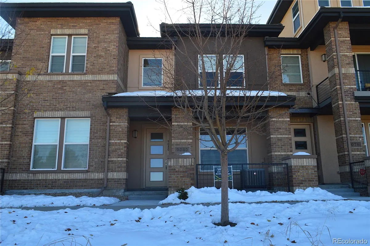 Building Photo - 9080 E Caley Way