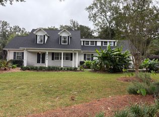 2374 Erskine Ave, Charleston, SC 29414