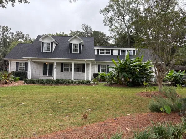 2374 Erskine Ave, Charleston, SC 29414