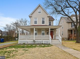 5840 Bellona Ave, Baltimore, MD 21212