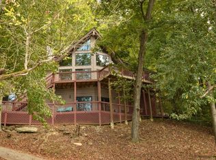 317 Johns Way, Talking Rock, GA 30175