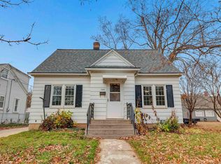 1446 S Norwood Ave, Green Bay, WI 54304