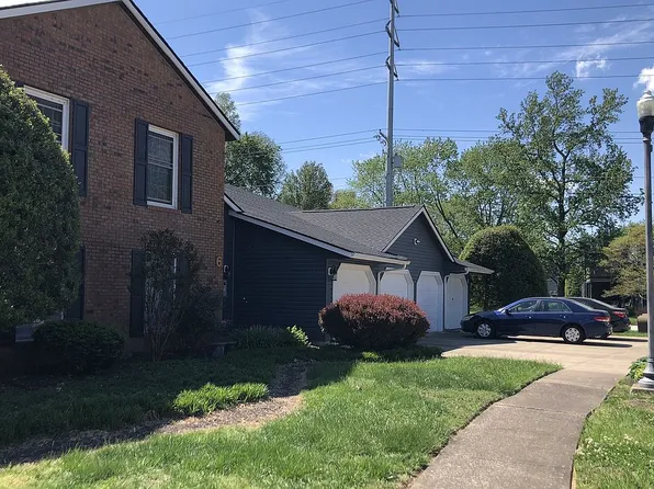 6 Quail Ridge Ct APT D, Owensboro, KY 42303