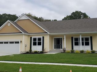 18 Canterbury Way #9-1121-S, Cape May Court House, NJ 08210