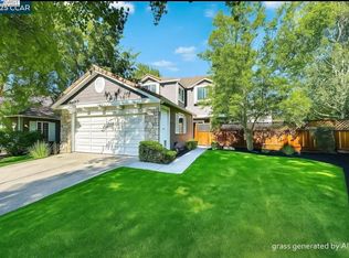 5 Stuart Pl, Danville, CA 94526