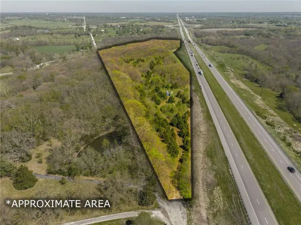 13921 Nation Rd, Kearney, MO 64060