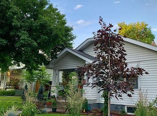 1142 Harrison Ave, Loveland, CO 80537