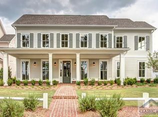 1909 Bent Pine Park, Statham, GA 30666