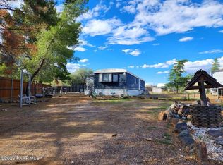 14084 S Holly Rd UNIT 2, Mayer, AZ 86333