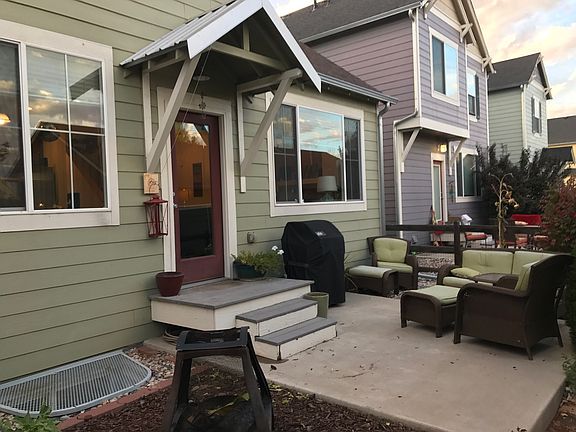 Back of House