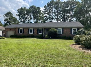 4245 Meadow Wood Dr, Chesapeake, VA 23321