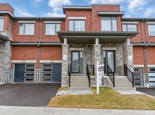 2013 Verne Bowen St, Oshawa, ON L1L 0S1