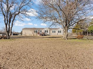 127 Hcr 2401 N, Whitney, TX 76692