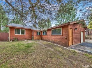 1437 Bozeman Dr, South Lake Tahoe, CA 96150