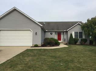 629 Parkside Reserve St, Wellington, OH 44090