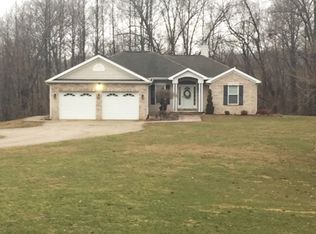 14883 N Weaver Rd, Marshall, IL 62441