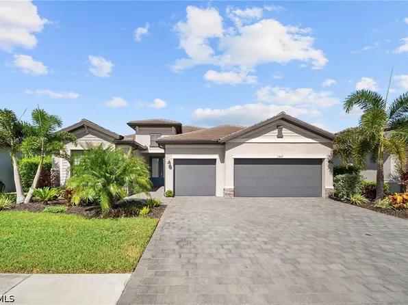 11412 Canopy Loop, Fort Myers, FL 33913