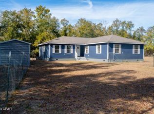 5876 Fort Rd, Greenwood, FL 32443
