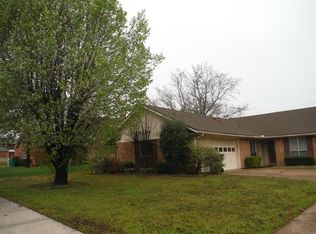 328 Jamie Way, Greenville, TX 75402