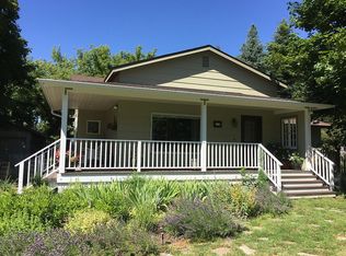 7111 N 15th St, Dalton Gardens, ID 83815