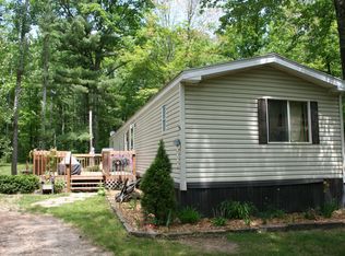 365 Dubonnet Trl, Interlochen, MI 49643