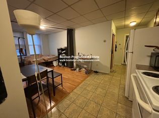 65 Burbank St APT 6, Boston, MA 02115