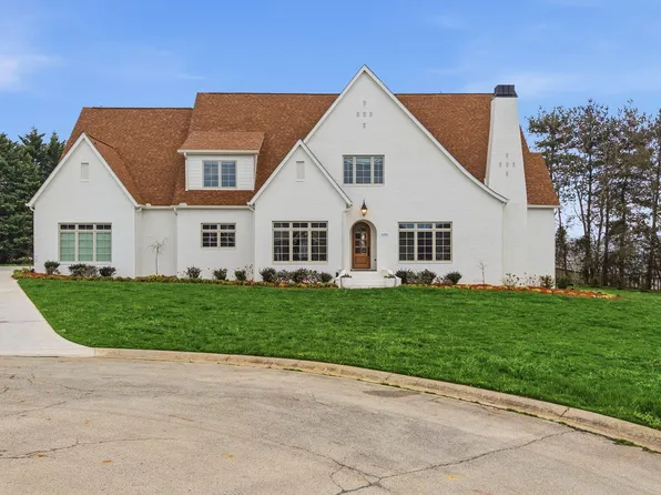 406 Lancaster Ct, Morristown, TN 37814