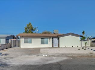 4806 Marnell Dr, Las Vegas, NV 89121