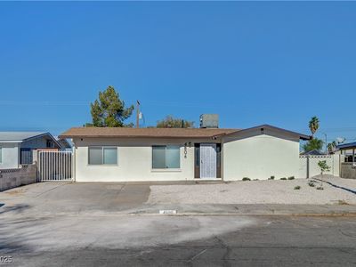 4806 Marnell Dr, Las Vegas, NV, 89121