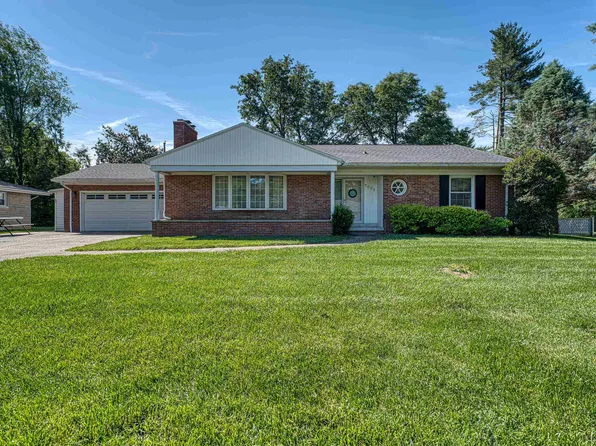7001 Monroe Ave, Evansville, IN 47715