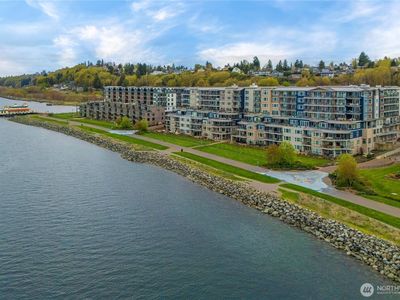 4961 Main Street #207, Tacoma, WA, 98407