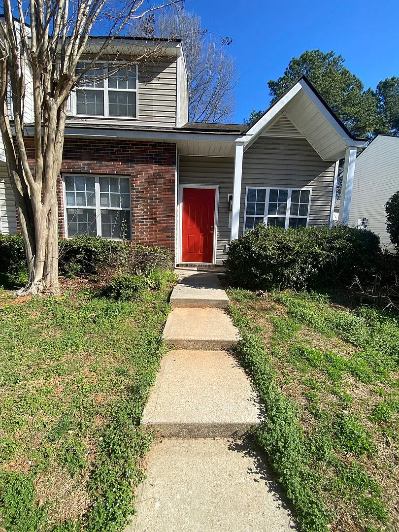 Building Photo - 7819 Petrea Ln