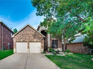 4507 Trumpet Vine, Denton, TX 76208