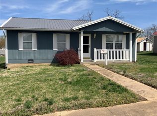 202 N Grant St, Desloge, MO